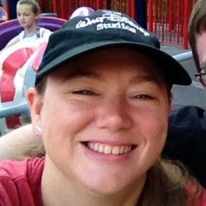 Meet your Posher, Rita